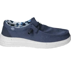 J'Hayber Chateo Navy