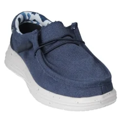 J'Hayber Chateo Navy