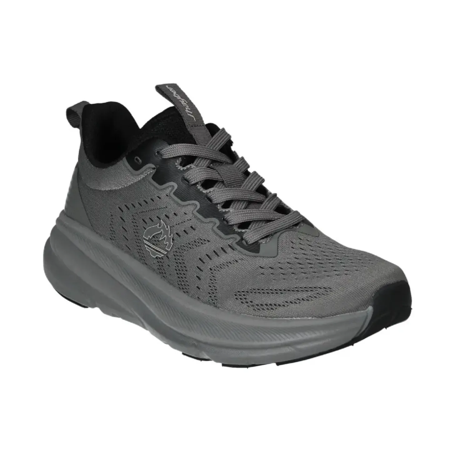 J'Hayber Chator Dark Grey