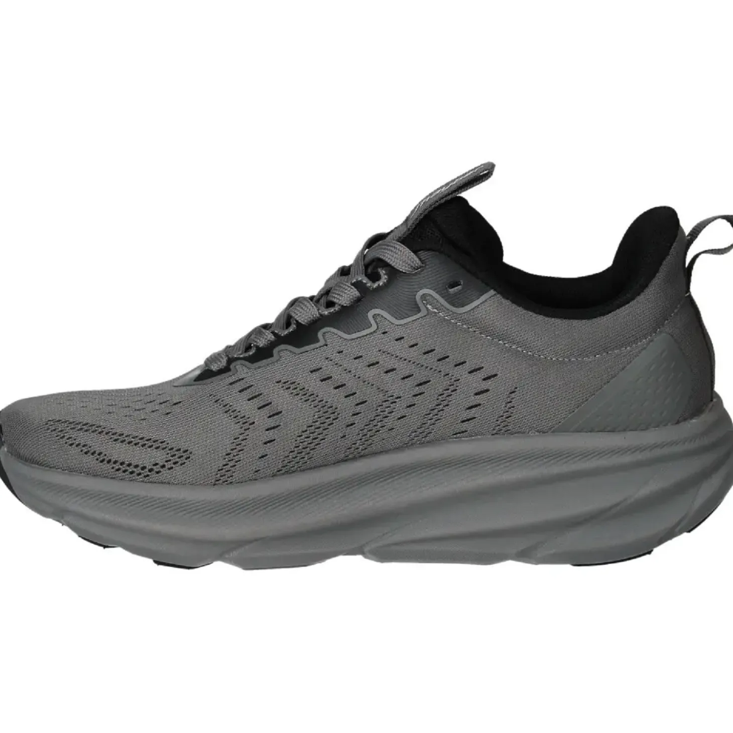 J'Hayber Chator Dark Grey