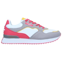 J'hayber Checa White/Coral