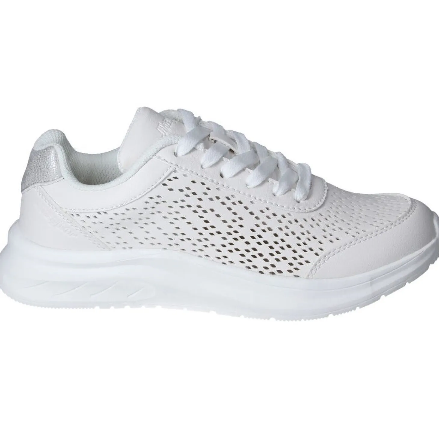 J'Hayber Cheno White