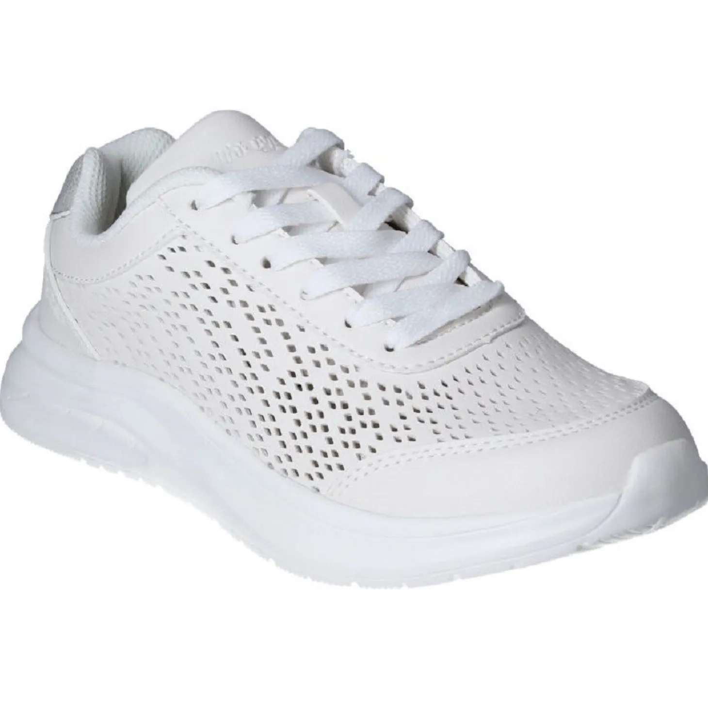 J'Hayber Cheno White