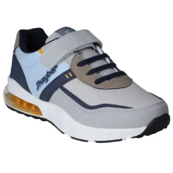 J'Hayber Chimen Grey