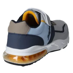 J'Hayber Chimen Grey