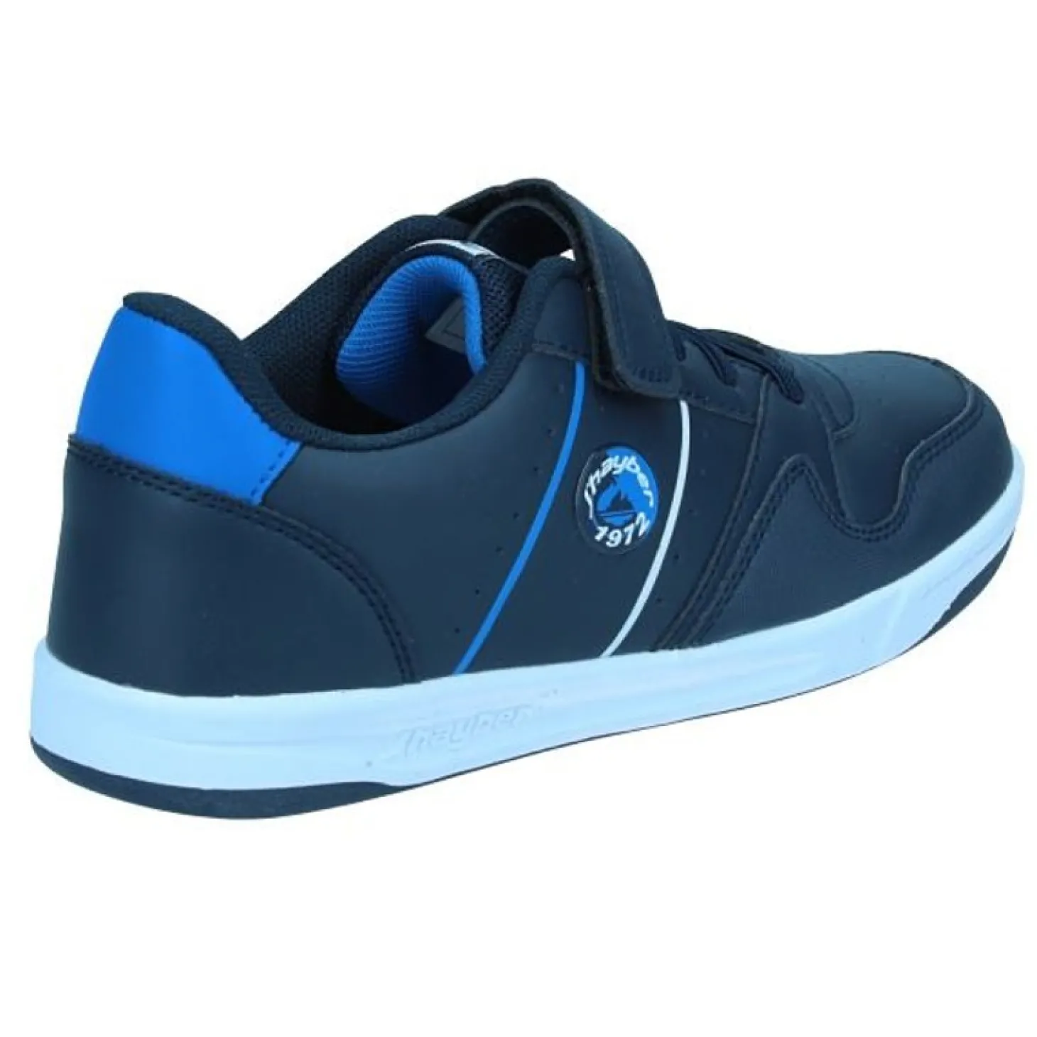 J'Hayber Cigara Navy