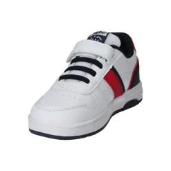 J'Hayber Cinico White-Navy