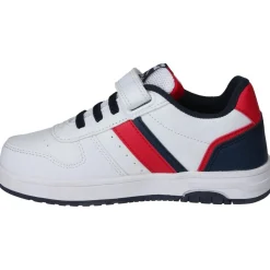 J'Hayber Conico White-Navy