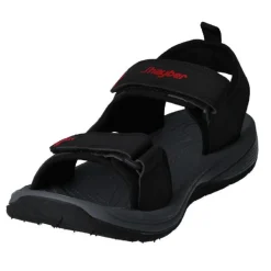 J'Hayber Oalan Black