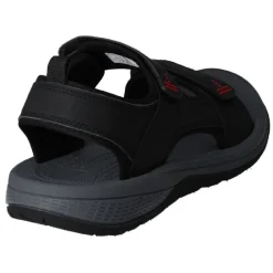 J'Hayber Oalan Black