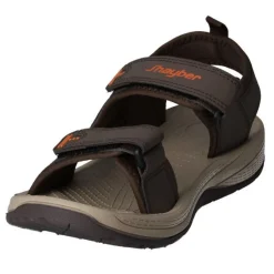 J'Hayber Oalan Brown