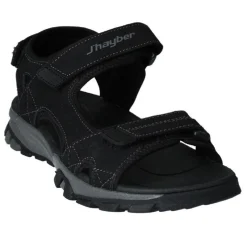 J'Hayber Oalito Black