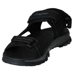 J'Hayber Oalito Black