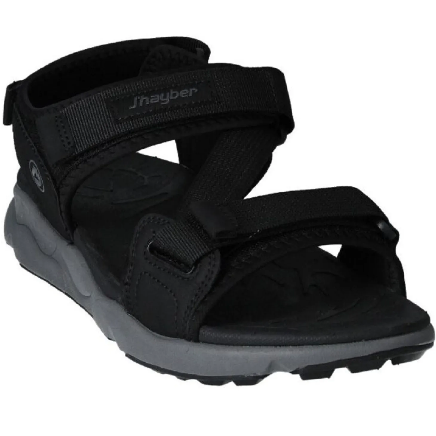 J'Hayber Oalote Black