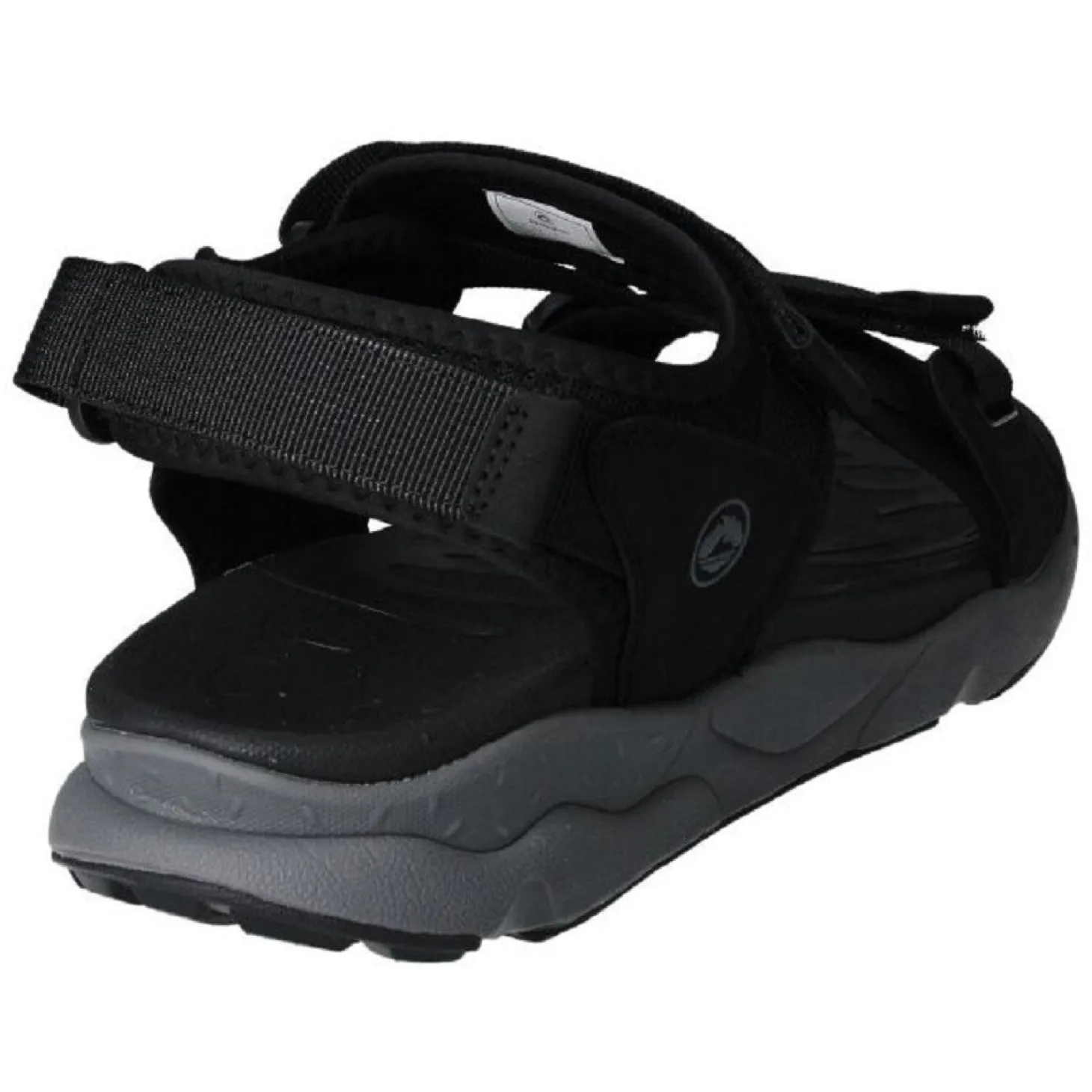 J'Hayber Oalote Black