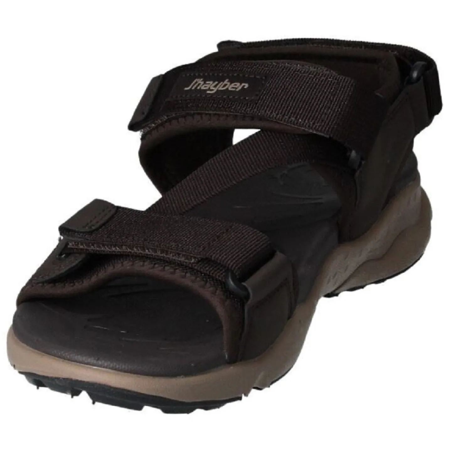 J'Hayber Oalote Brown