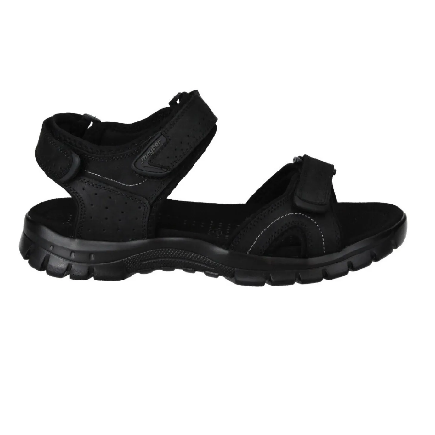 J'hayber Oapino Black