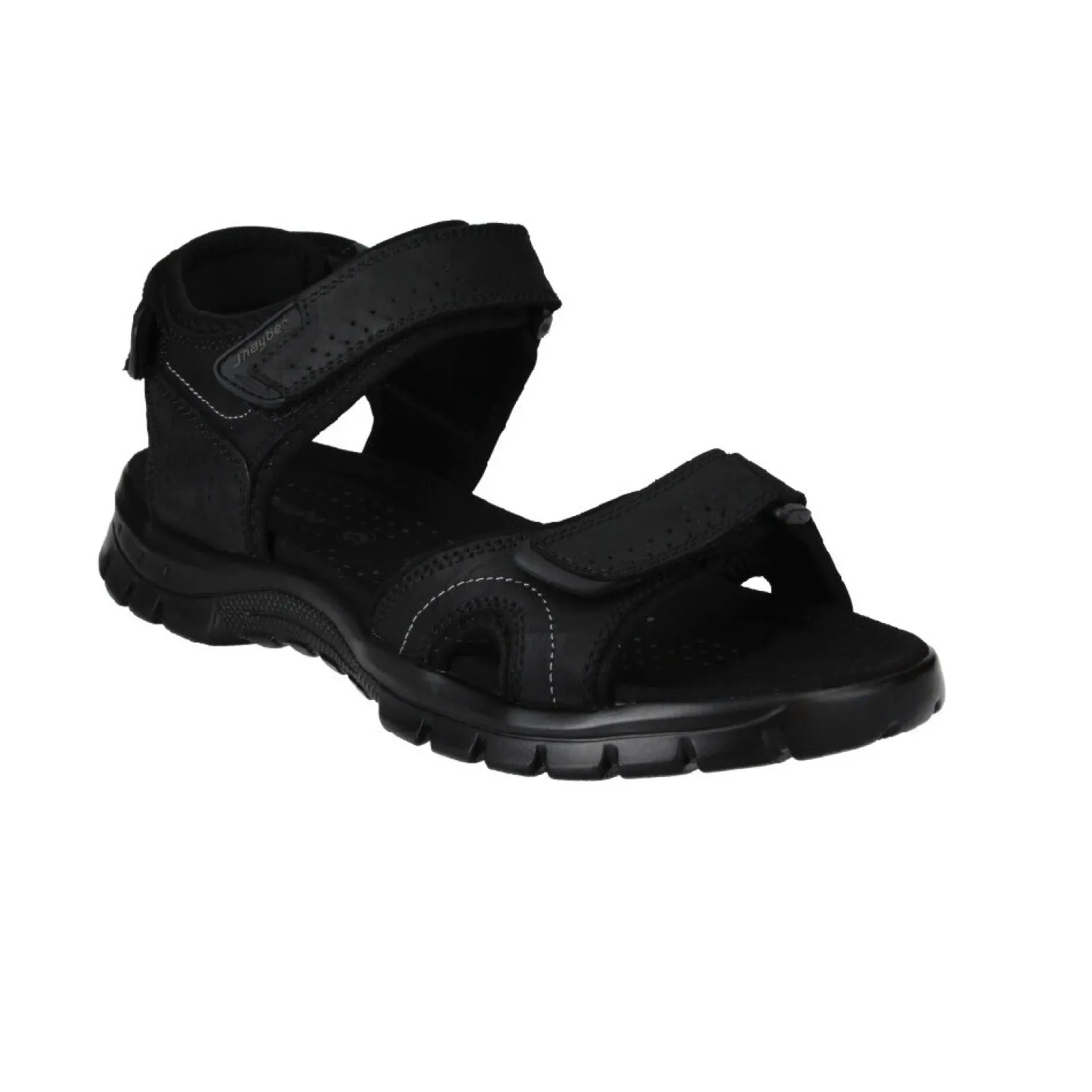 J'hayber Oapino Black