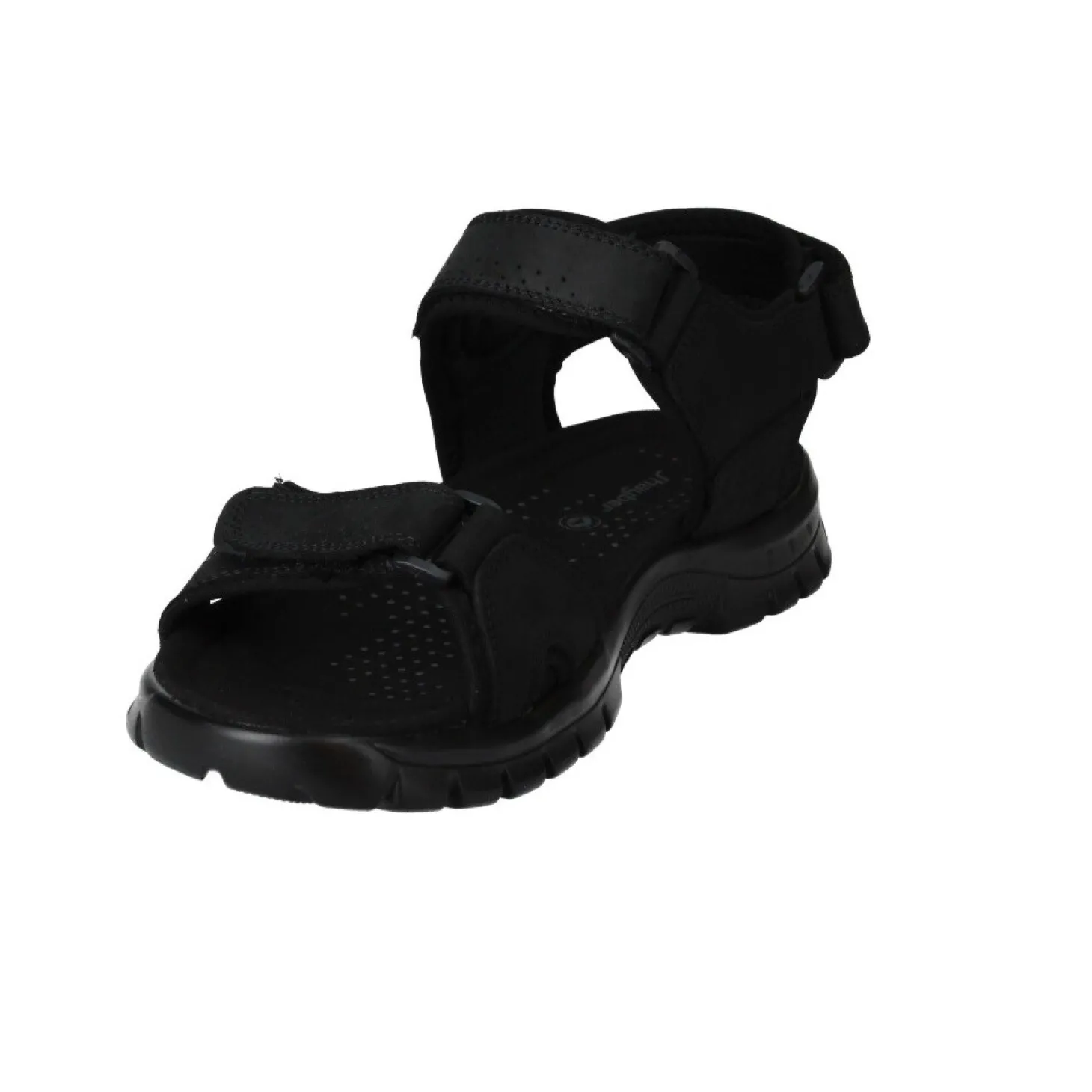 J'hayber Oapino Black