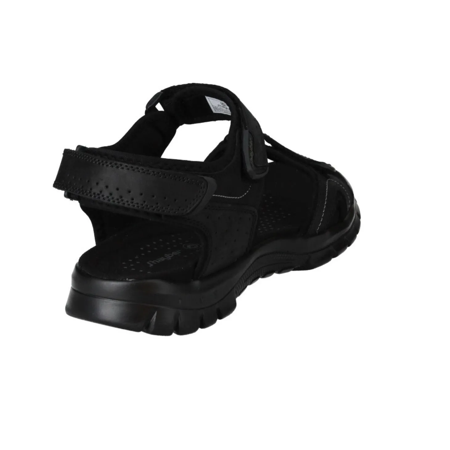 J'hayber Oapino Black