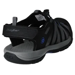 J'Hayber Oasona Black