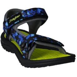 J'Hayber Oilosa Yellow