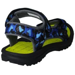 J'Hayber Oilosa Yellow