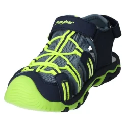 J'Hayber Oilote Navy