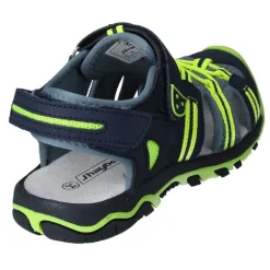 J'Hayber Oilote Navy