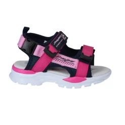 J'hayber Oipel Blue-Fucsia