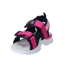 J'hayber Oipel Blue-Fucsia