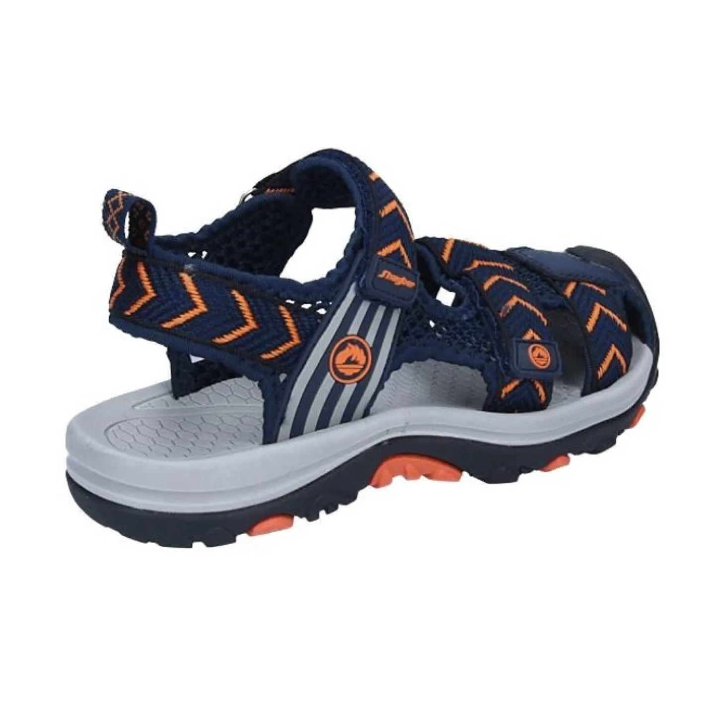 J'hayber Oitina Navy