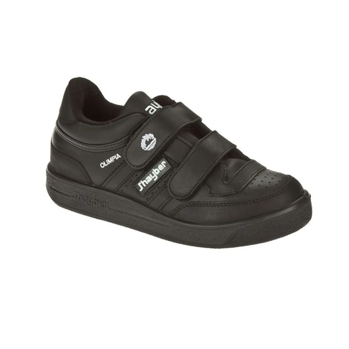 J'hayber Olimpia Velcro Negro