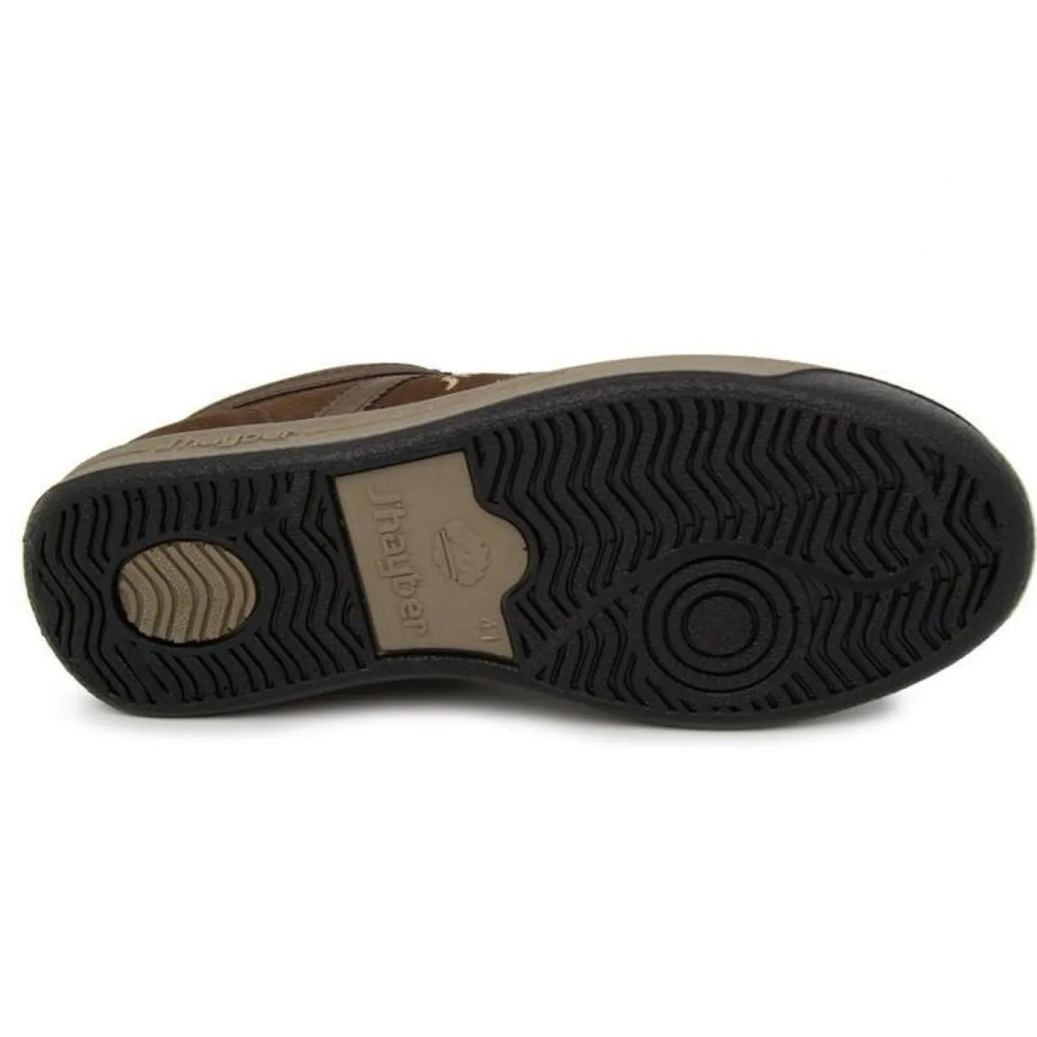 J'Hayber Olimpo AVT Marrón