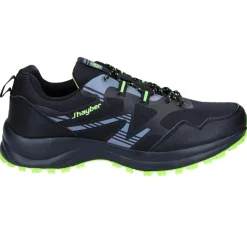 J'Hayber Ramala Black