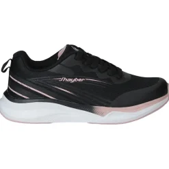 J'Hayber Refal Black