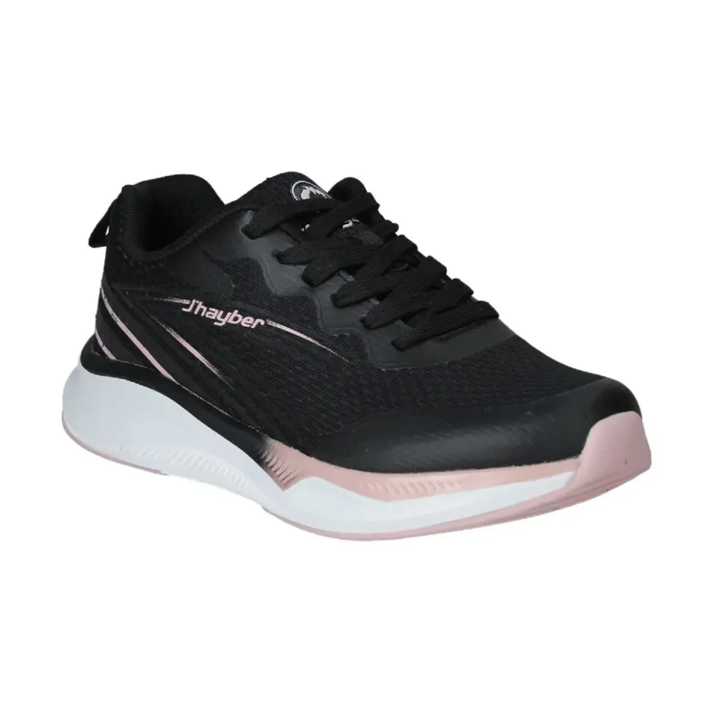 J'Hayber Refal Black