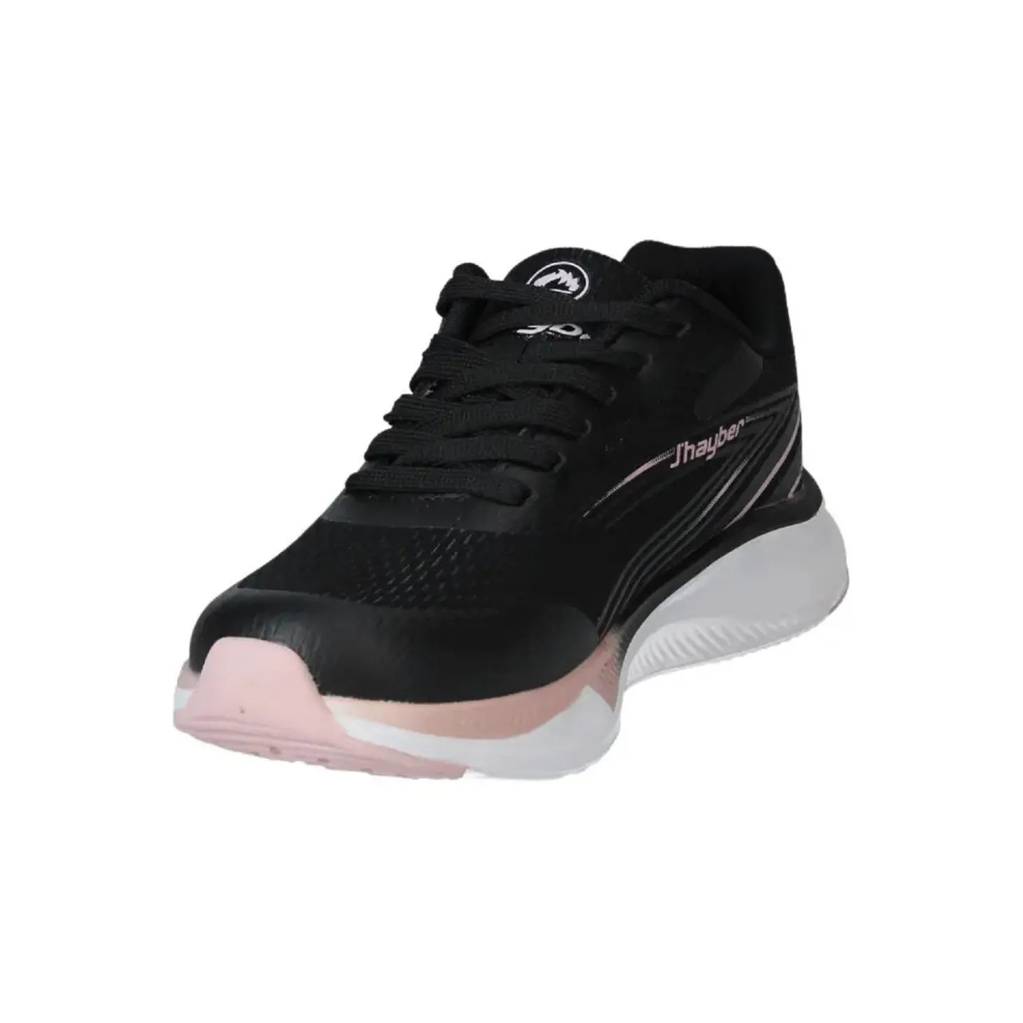 J'Hayber Refal Black