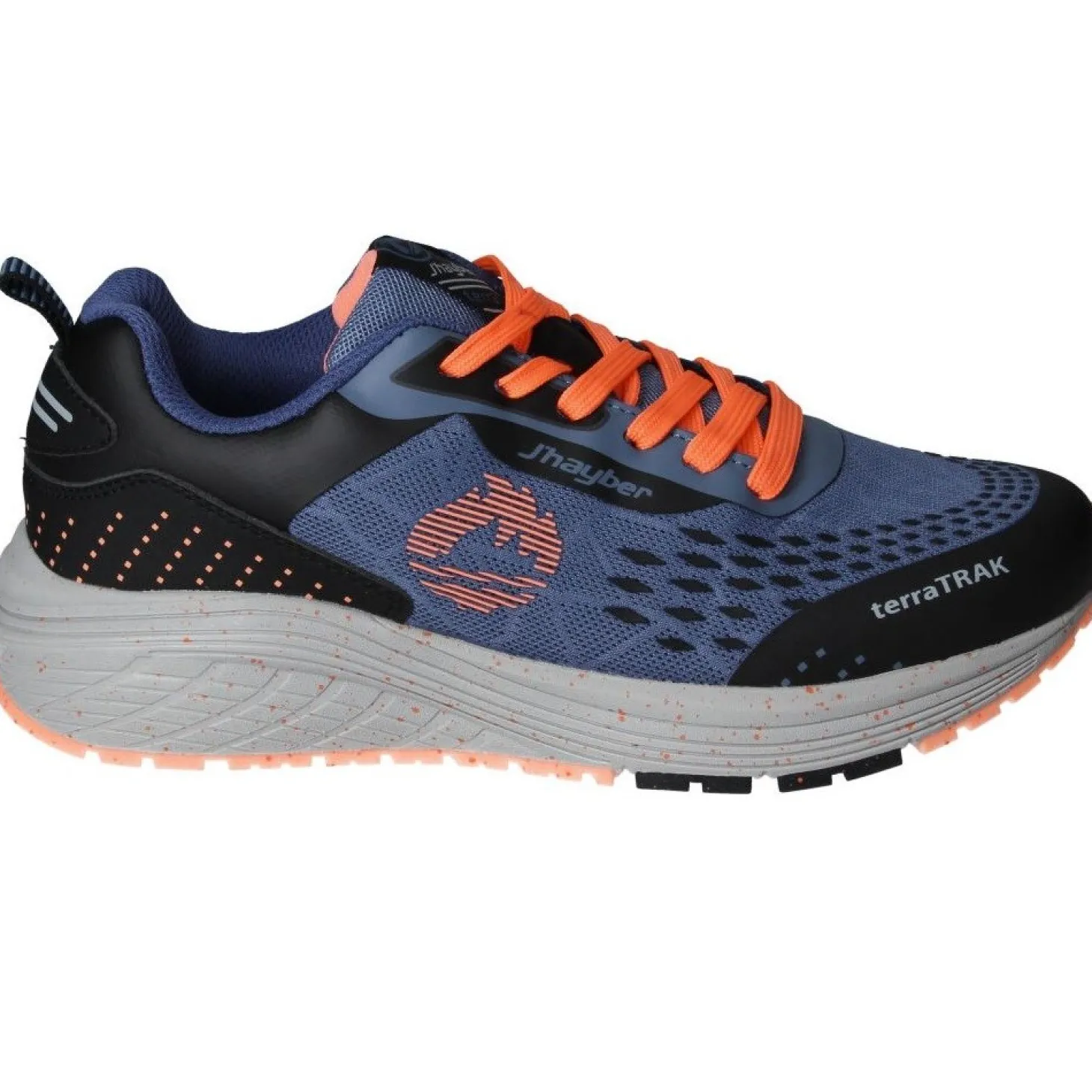 J'Hayber Rental Blue