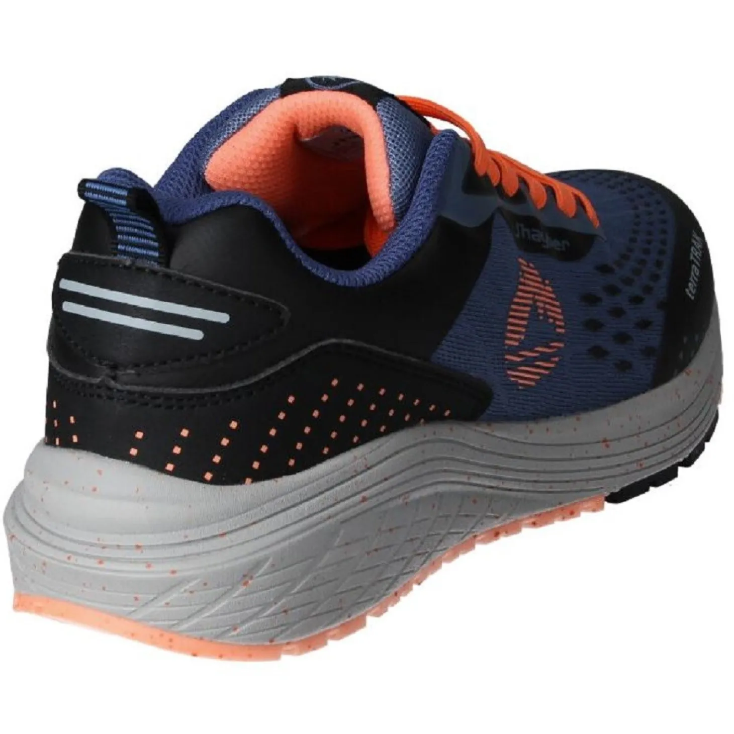 J'Hayber Rental Blue