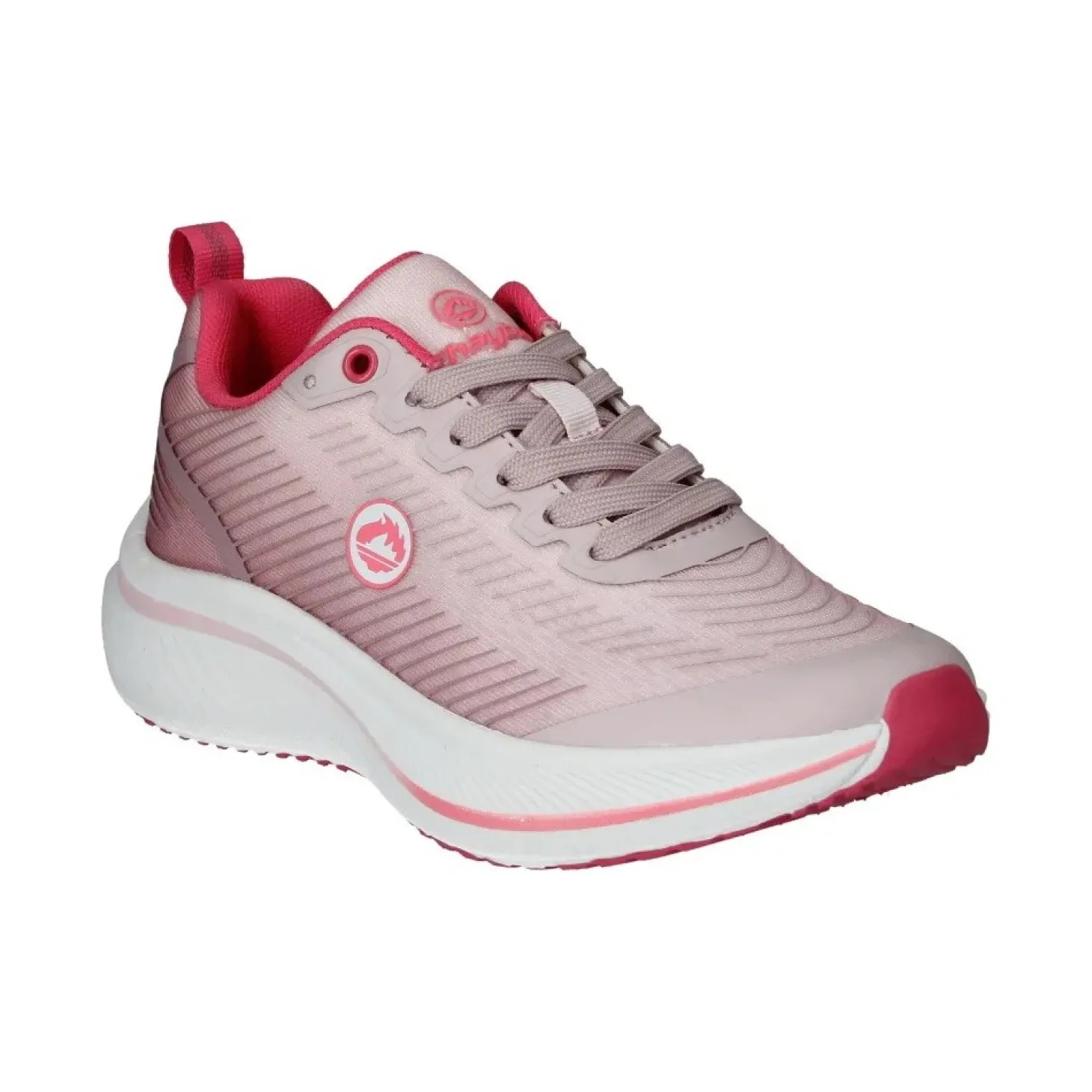 J'Hayber Repaso Pink