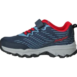 J'Hayber Ricola Navy