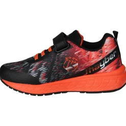 J'Hayber Ripal Black