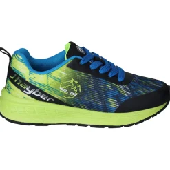 J'Hayber Ripala Navy