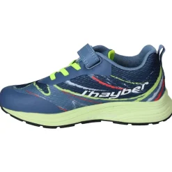 J'Hayber Ripera Navy