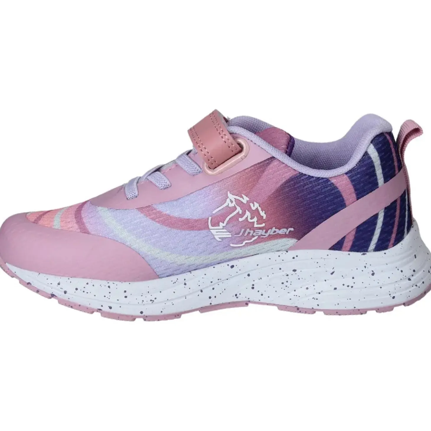 J'Hayber Risafa Pink