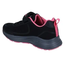 J'Hayber Riscal Black/Coral