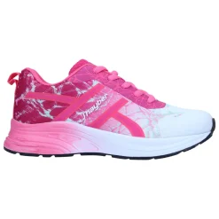 J'hayber Rival White/Pink