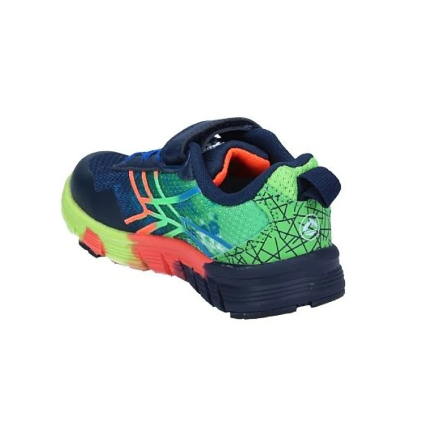 J'Hayber Romano Navy