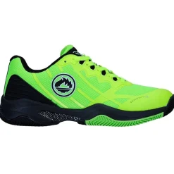 J'Hayber Tanto Kaki Amarillo Fluor